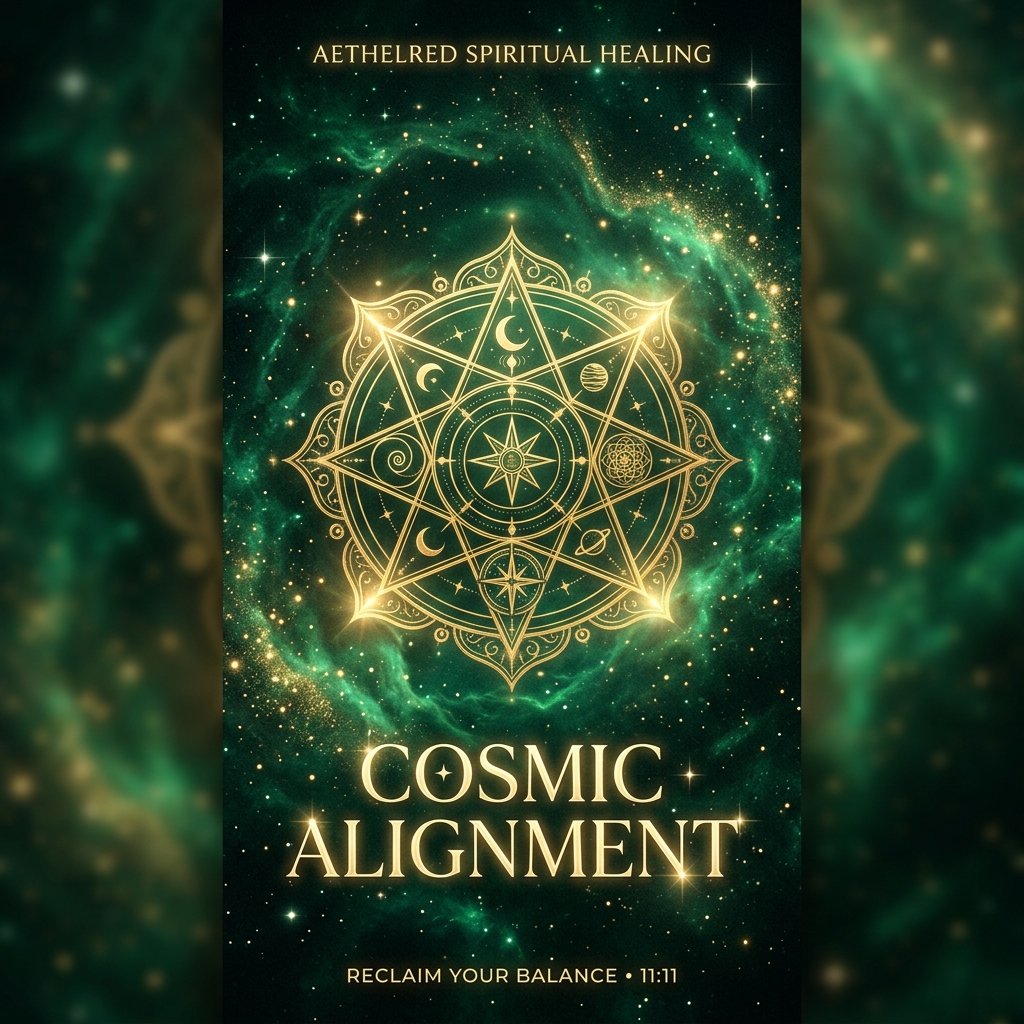 Cosmic Alignment