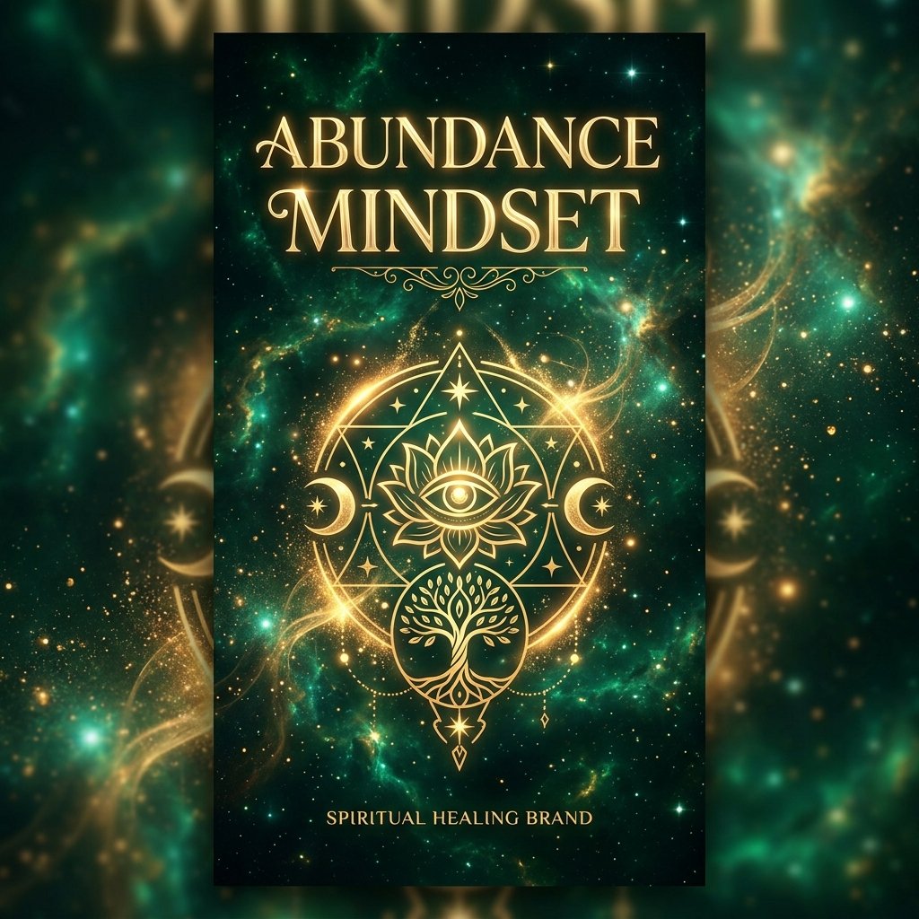 Abundance Mindset